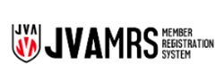 JVAMRS 登録管理システム